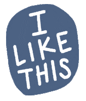 Share Love Sticker by Pretty Whiskey / Alex Sautter