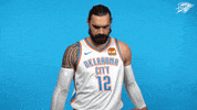 Oklahoma City Thumbs Up GIF by OKC Thunder