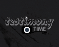 Church Glow GIF by DOWNSIGN