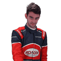 Enzo Sticker by Copa Shell HB20