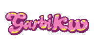 Logo Sticker by Garbi KW