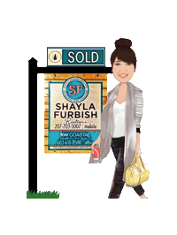 Kw Sticker by Shayla Faye Realtor