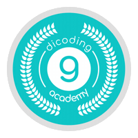 dicoding code coding programmer dicoding Sticker