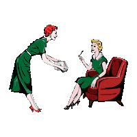 november tray Sticker by PURIZE® Filters