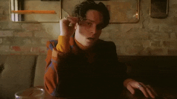 Bored Mood GIF by Spencer Sutherland