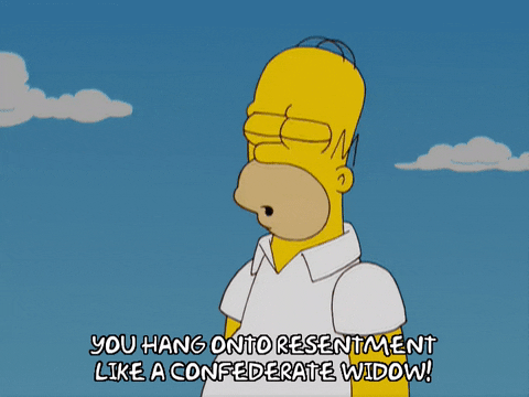 Episode 1 GIF by The Simpsons