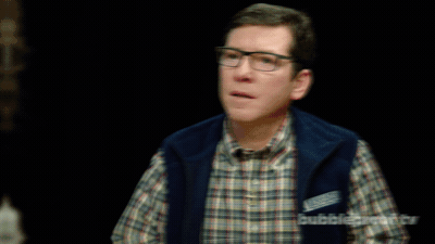 amaze silicon valley GIF