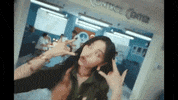 Sneakers Lia GIF by ITZY