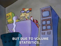 rockos modern life nicksplat GIF