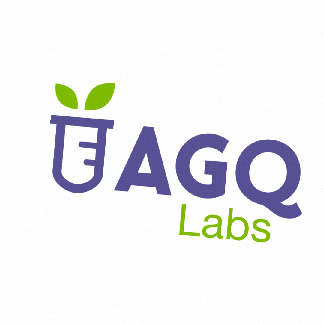 agqlabs lab laboratory food safety agq GIF