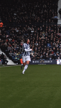 West Brom Wba GIF by West Bromwich Albion