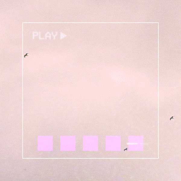 glitch flying GIF by jaydr.1