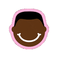bitepediatricdentistry black bite dentist dental Sticker