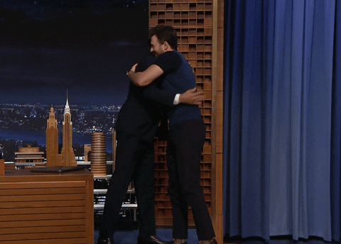 Happy Jimmy Fallon GIF by The Tonight Show Starring Jimmy Fallon