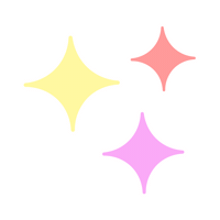 Sparkles Spark Sticker