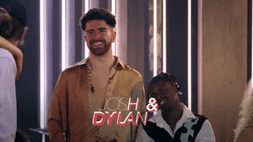 Bbc One Dancing GIF by BBC Three
