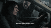 M Night Shyamalan Car GIF by Apple TV+
