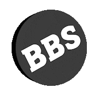Logo Sticker by BBS Werbeagentur