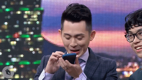 Comedy Wtf GIF by STR Network