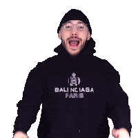 Well Done Thumbs Up Sticker by dontbemike