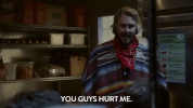 season 3 true dromance GIF by Workaholics