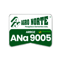 agronorte agronorte agro norte Sticker