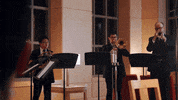 GIF by Kenyon College