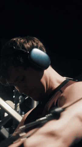 Onyx David Laid GIF by Gymshark