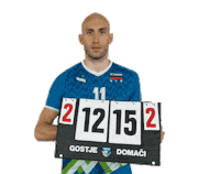 Volleyball Win Sticker by Generali.si