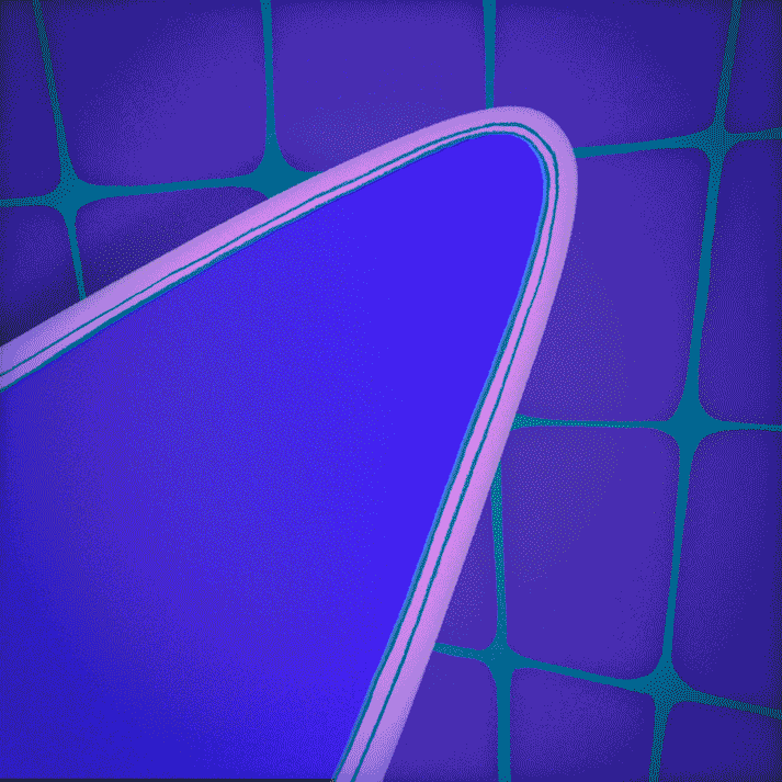 dannstan91 giphyupload animation trippy psychedelic GIF