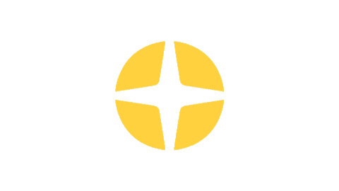Solar Power Sun Sticker by Solar Therapeutics
