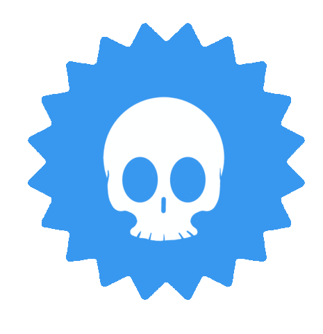 alvarorecuero giphyupload check verificado verificacion Sticker