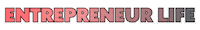Entrepreneur Life Sticker by Elizabeth Sutton Collection