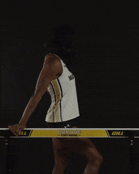 Hurdles GIF by Purdue Fort Wayne Athletics