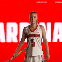 Plumb Field Hockey GIF by Louisville Cardinals