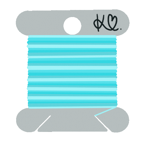 Kiwiborda Sticker