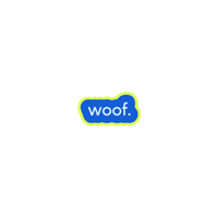 Nativepet Sticker