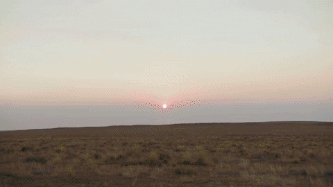 New Mexico Missionary GIF by NAMB Social