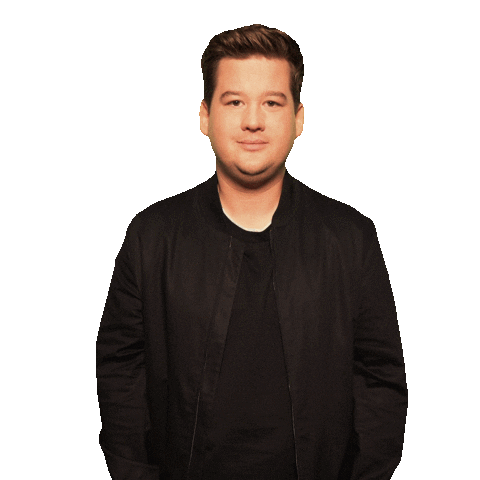 Chris Tall Castingshow Sticker by RTLde