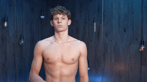 University Of North Carolina Swimming GIF by UNC Tar Heels