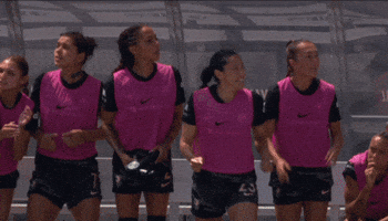 Happy Womens Soccer GIF by National Women's Soccer League