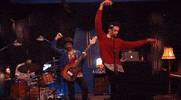 Slow Down Singing GIF by Rabotat Records
