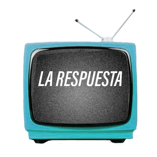 la respuesta Sticker by Becky G