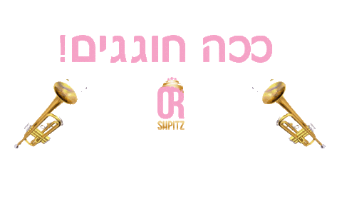 אור שפיץ Sticker by orshpitz