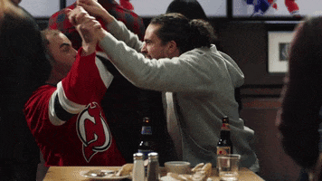 UnibetUS reaction happy sports yes GIF