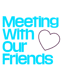 Sticker by Friends for Brands
