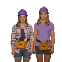 Sad Channel 9 Sticker by The Block