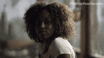 Lily Rabe Tell Me Your Secrets GIF by Amazon Prime Video