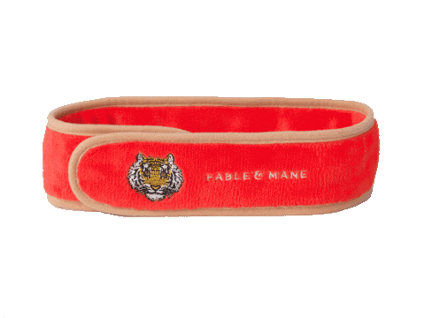 Beauty Hair Sticker by Fable & Mane