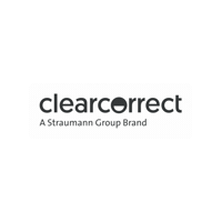 ClearCorrect clearcorrect Sticker